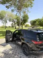 Chevrolet traverse RS special edition