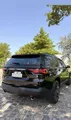 Chevrolet traverse RS special edition