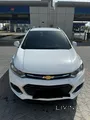 Chevrolet Trax 2020