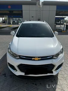 Chevrolet Trax LT 2020