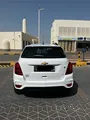 Chevrolet Trax 2020