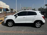 Chevrolet Trax 2020