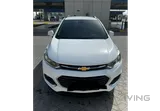 Chevrolet Trax 2020