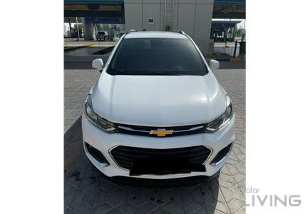 Chevrolet Trax LT 2020