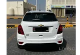 Chevrolet Trax 2020