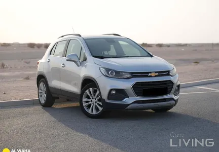 Chevrolet Trax Premier 2019
