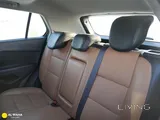 Chevrolet Trax Premier