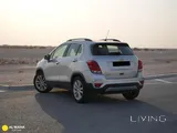 Chevrolet Trax Premier