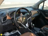 Chevrolet Trax Premier