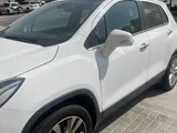 Chevrolet Trax Premier
