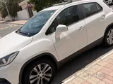 Chevrolet Trax Premier