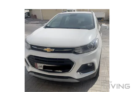 Chevrolet Trax Premier 2019