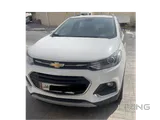Chevrolet Trax Premier