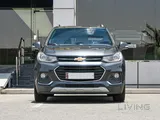 Chevrolet Trax Premier. 2018