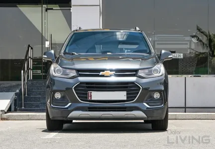 Chevrolet Trax Premier 2018