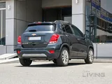 Chevrolet Trax Premier. 2018