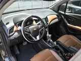 Chevrolet Trax Premier. 2018