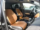 Chevrolet Trax Premier. 2018