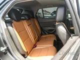 Chevrolet Trax Premier. 2018