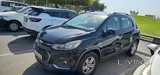 Chevrolet Trax – Reliable, Economical & Family Friendly