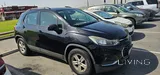 Chevrolet Trax – Reliable, Economical & Family Friendly