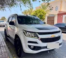 Chevrolet Z71 Full Option 4WD, Great Family Car