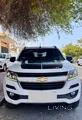 Chevrolet Z71 Full Option 4WD, Great Family Car