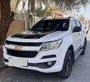 Chevrolet Z71 Full Option 4WD, Great Family Car