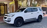 Chevrolet Z71 Full Option 4WD, Great Family Car