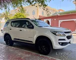 Chevrolet Z71 Full Option 4WD, Great Family Car