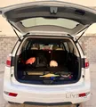 Chevrolet Z71 Full Option 4WD, Great Family Car