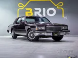 Chevy Caprice Royale 1987