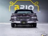 Chevy Caprice Royale 1987