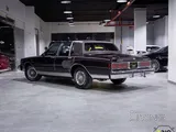 Chevy Caprice Royale 1987
