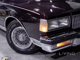 Chevy Caprice Royale 1987