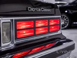 Chevy Caprice Royale 1987