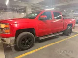 Chevy Silverado