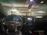 Chevy Silverado
