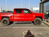 Chevy Silverado