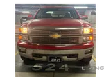 Chevy Silverado