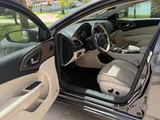 Chrysler 200c 2017