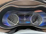 Chrysler 200c 2017