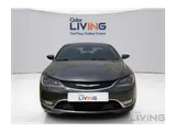 Chrysler 200c 2017