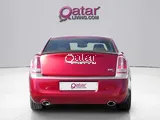 Chrysler 300C Standard 2012 V8 