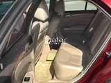 Chrysler 300C Standard 2012 V8 