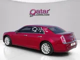 Chrysler 300C Standard 2012 V8 