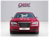 Chrysler 300C Standard 2012 V8 