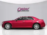 Chrysler 300C Standard 2012 V8 