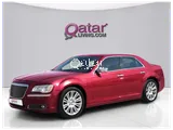 Chrysler 300C Standard 2012 V8 