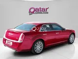 Chrysler 300C Standard 2012 V8 